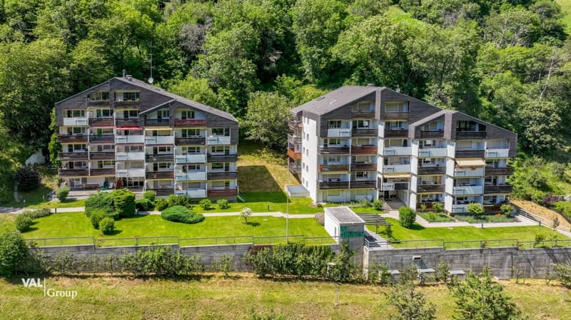 Living, Renting, Profiting - Two Studios with Versatile Options (3)