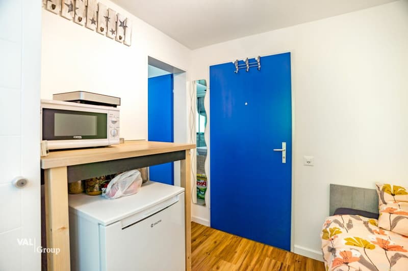 Living, Renting, Profiting - Two Studios with Versatile Options (12)