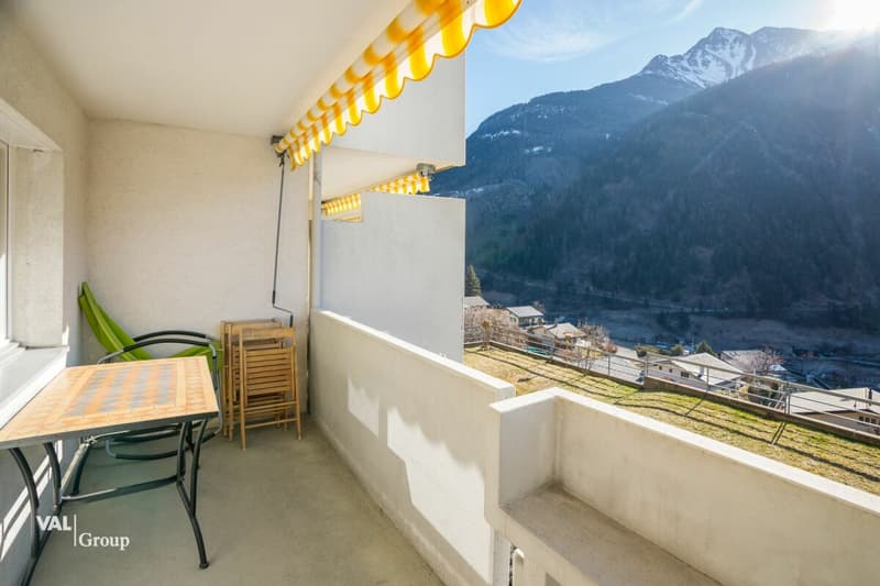 Living, Renting, Profiting - Two Studios with Versatile Options (10)