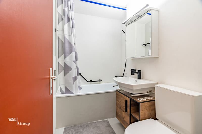Living, Renting, Profiting - Two Studios with Versatile Options (8)