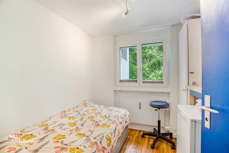 Living, Renting, Profiting - Two Studios with Versatile Options (11)
