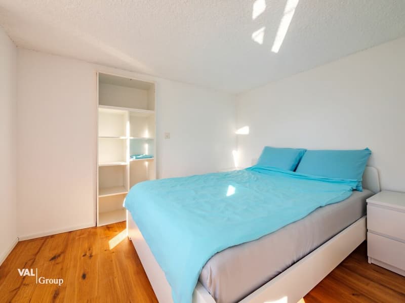 Opportunité unique: Maison avec deux appartements indépendants (5.5 et 2.5 pièces) (3)