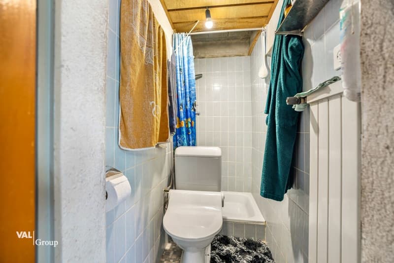 Una casa per sentirsi bene - con giardino invernale, area di soggiorno all'aperto e terreno edificabile (26)