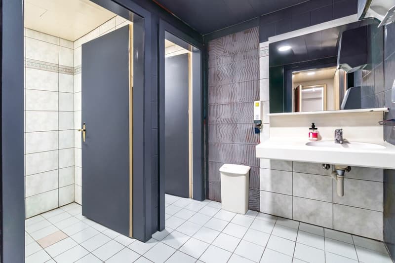 Gewerbefläche an zentralster Lage in Visp - vielseitig nutzbar (17)