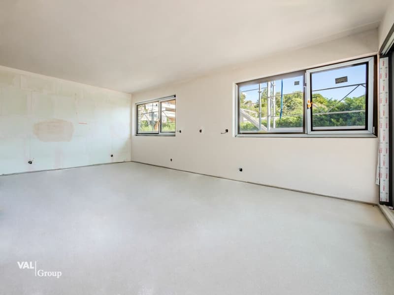 Attique d'exeption de haut standing avec vue panoramique ! (4)