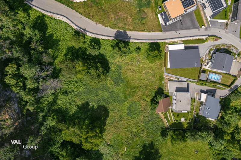 Modern 4.5 room apartment in an elevated location in Naters (10)