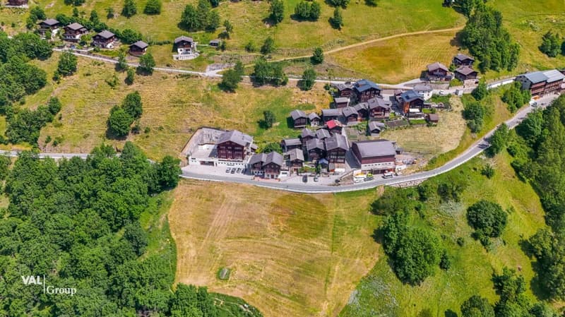 Hotel-Restaurant Jägerheim an bester Lage mit vielfältigen Nutzungsmöglichkeiten (11)