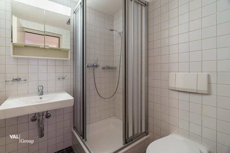 Helle, einladende Wohnung mit viel Charme im Dorfzentrum (6)