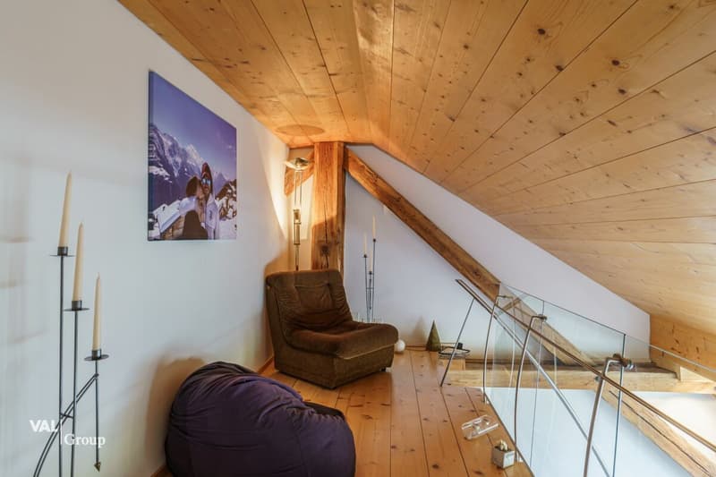 Attraktive Attika mit Galerie und hochwertigem Ausbaustandard (9)