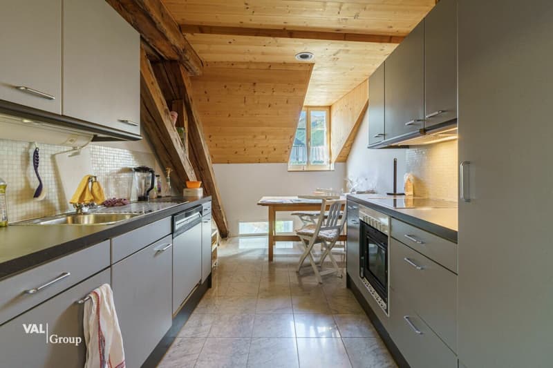 Attraktive Attika mit Galerie und hochwertigem Ausbaustandard (3)