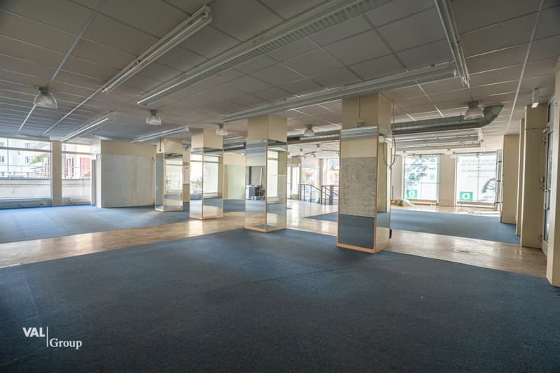 Commercial property in prime location (4)