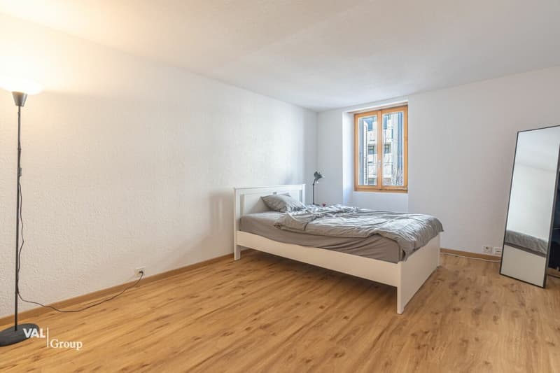 Appartamento da sogno 4,5 locali a Brig (3)