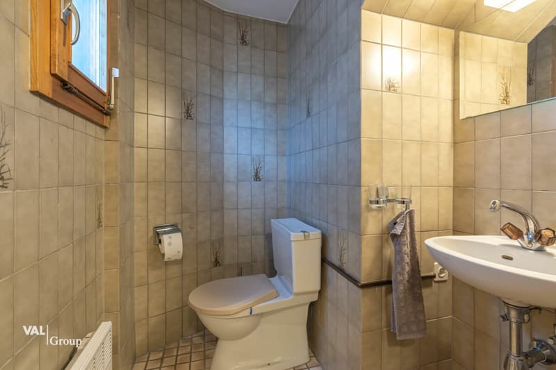 Appartamento da sogno 4,5 locali a Brig (8)