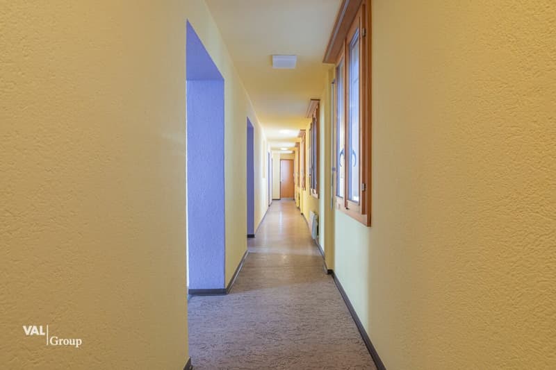 Appartamento da sogno 4,5 locali a Brig (6)