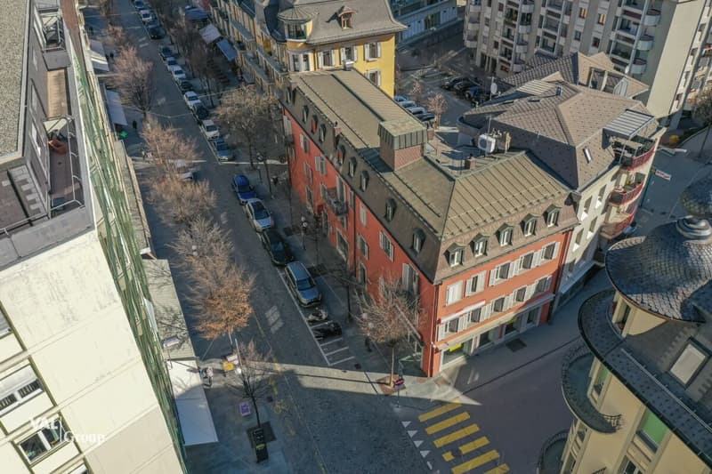 Appartamento da sogno 4,5 locali a Brig (10)
