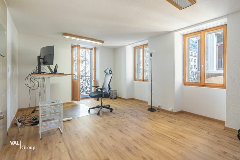 Appartamento da sogno 4,5 locali a Brig (5)