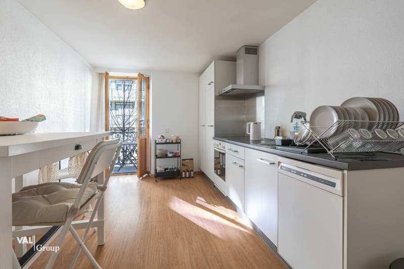 Appartamento da sogno 4,5 locali a Brig (2)