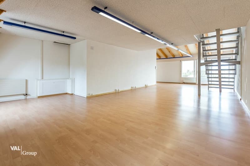 Saint-Légier - Une adresse d'exception pour implanter votre activité (2)