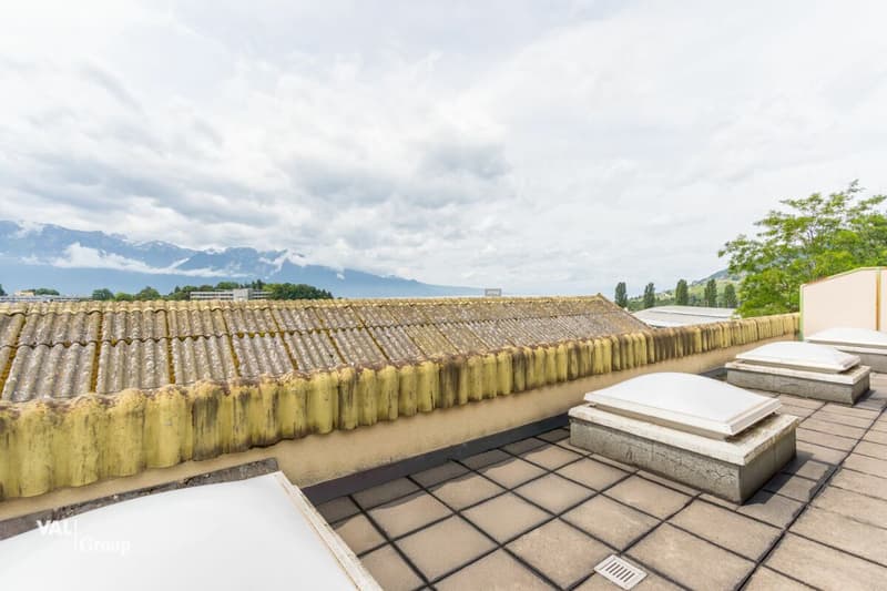 Saint-Légier - Une adresse d'exception pour implanter votre activité (8)
