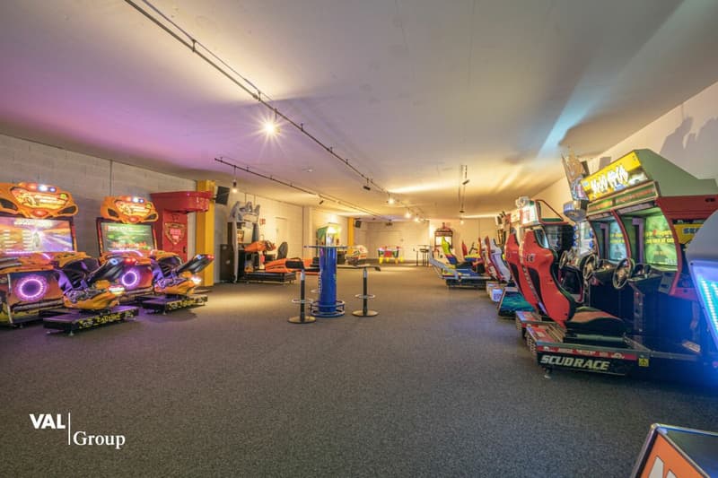 Paradiso dei giochi unico in Alto Vallese (11)