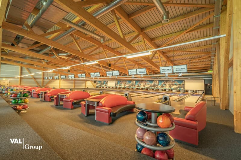 Paradiso dei giochi unico in Alto Vallese (8)
