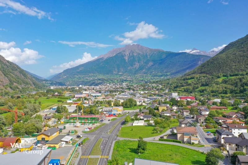 Paradiso dei giochi unico in Alto Vallese (13)