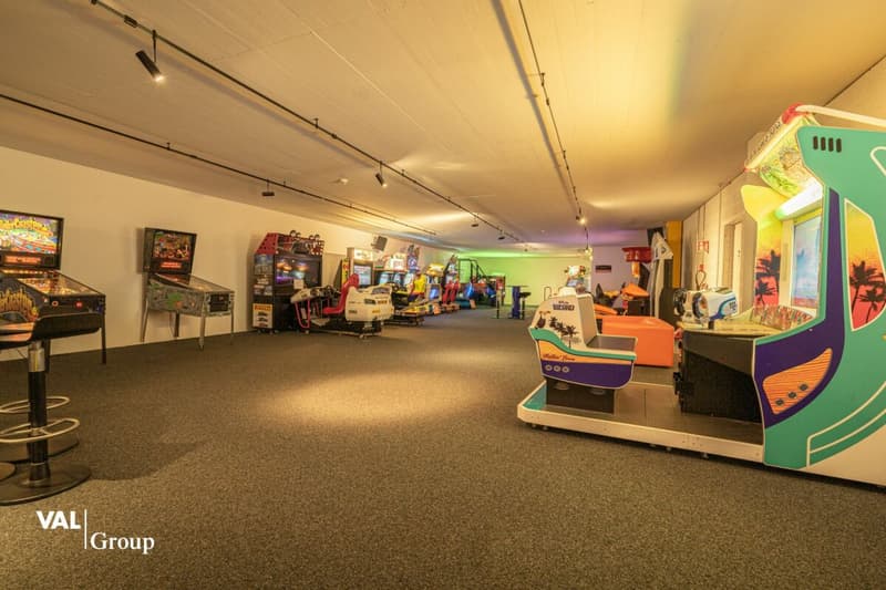 Paradiso dei giochi unico in Alto Vallese (10)