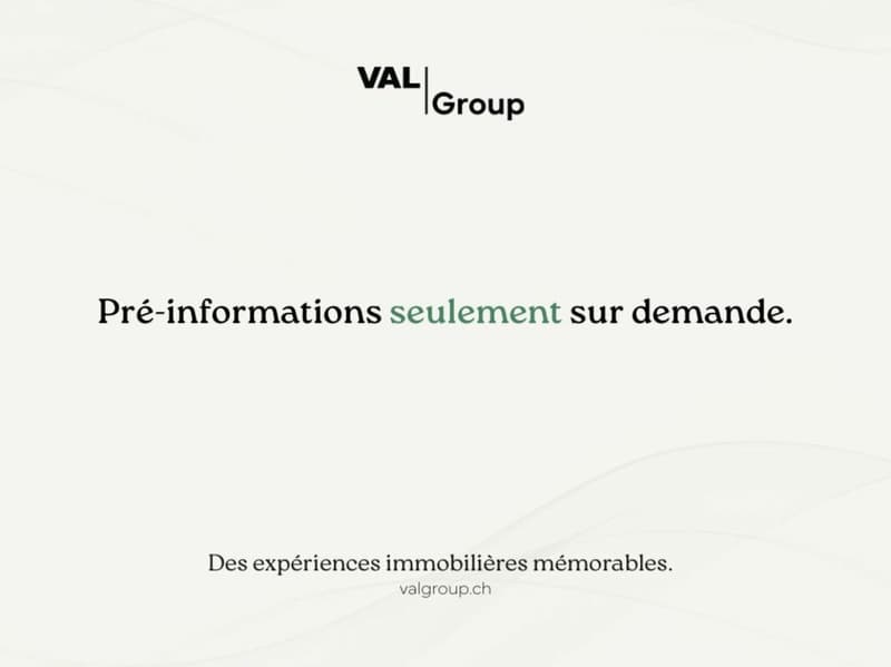 Off-Market - Trois chalets neufs d'exception en résidences principales (4)