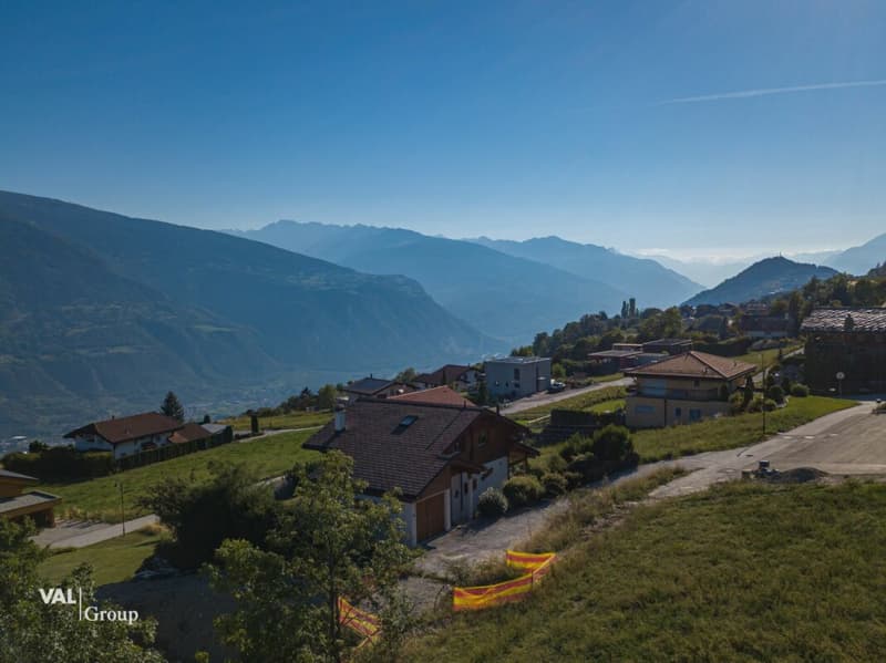 Il ne reste qu'une villa - les travaux ont débuté ! (14)