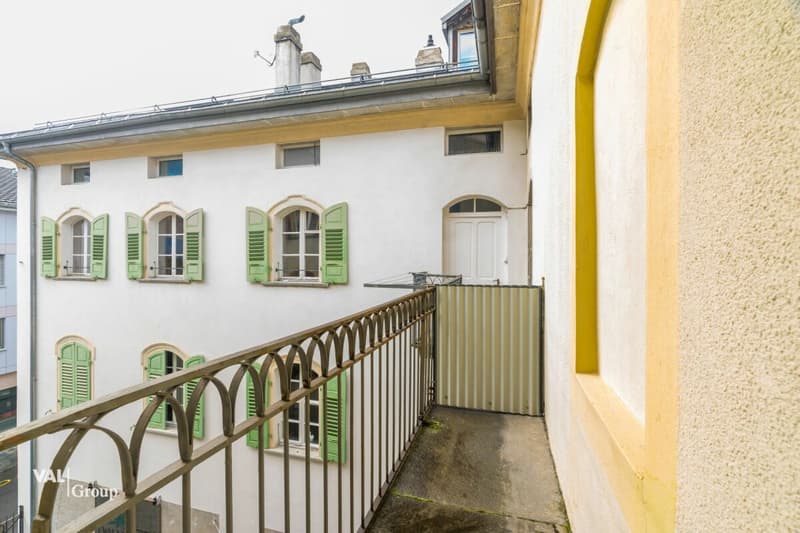 Nostalgie trifft Potenzial: Grosszügige 4.5 Zimmer-Wohnung mit Seele (11)