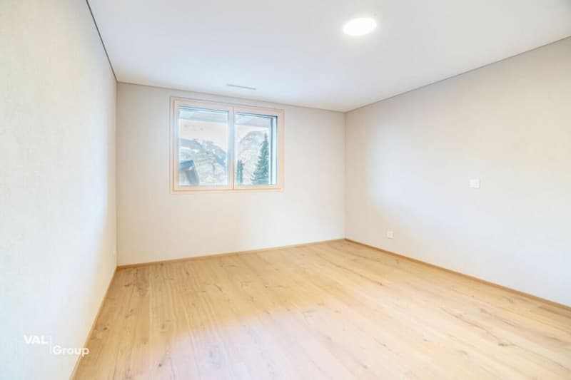 Top - Vermietobjekt - 3.5 Zimmerwohnung mit atemberaubender Weitsicht (4)
