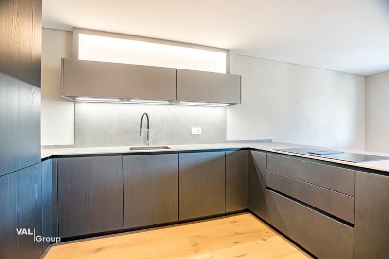 Sustainable and stylish new building - Your new home or holiday residence (2)