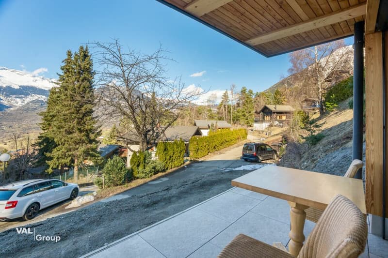 Sustainable and stylish new building - Your new home or holiday residence (10)