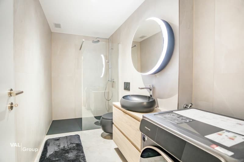 Sustainable and stylish new building - Your new home or holiday residence (6)