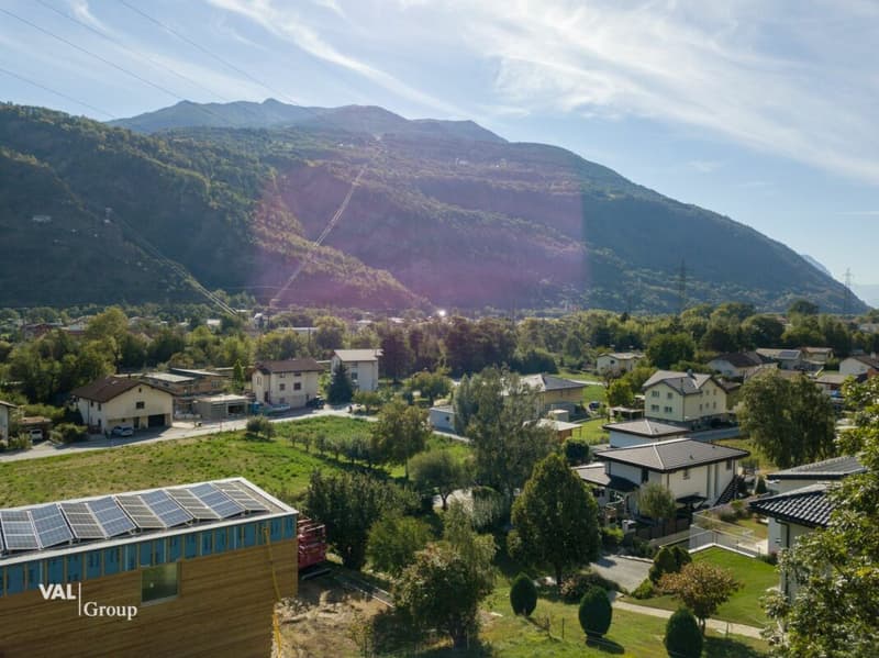 Bezugsbereit im Frühjahr 2026 - Schöne und moderne Traumwohnung (6)