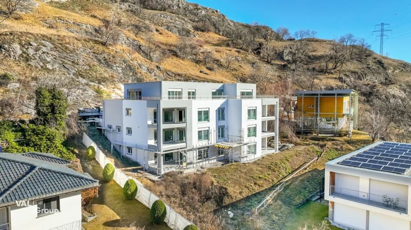 Bezugsbereit im Frühjahr 2026 - Schöne und moderne Traumwohnung (8)