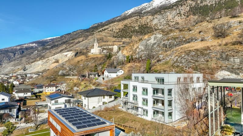 Bald bezugsbereit: Moderne Traumwohnung an schöner Lage (8)