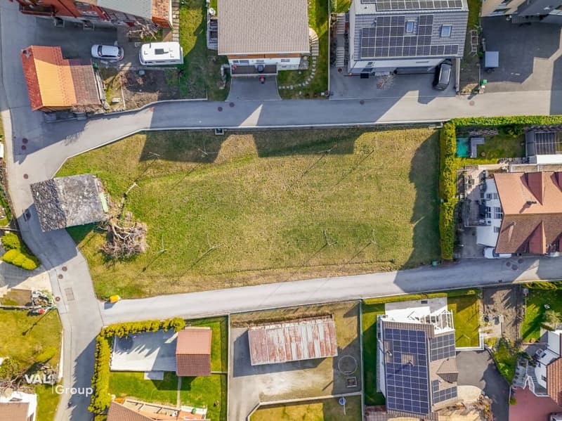 Familienfreundlicher Wohnkomfort mit zwei Terrassen (8)