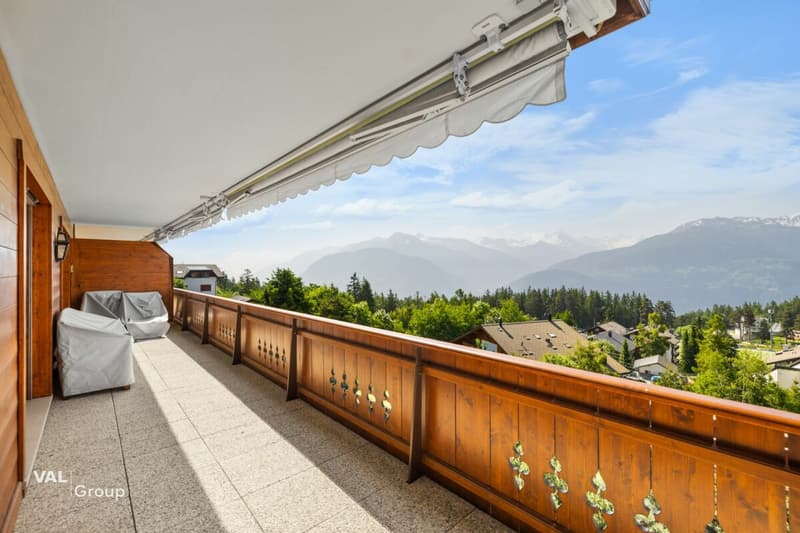 Vue panoramique et atmosphère exclusive (17)