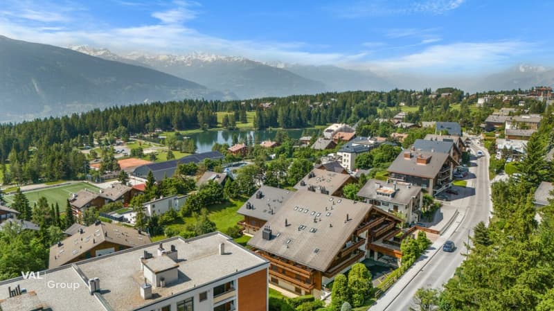 Vue panoramique et atmosphère exclusive (22)