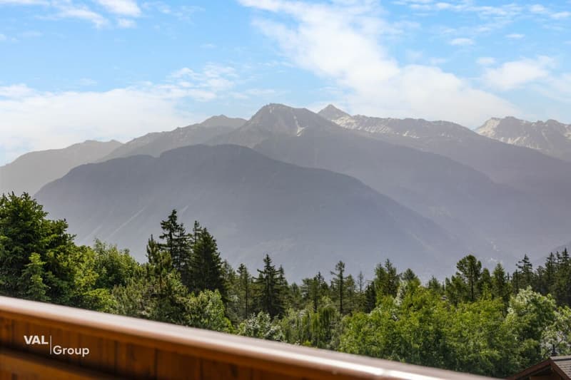Vue panoramique et atmosphère exclusive (21)