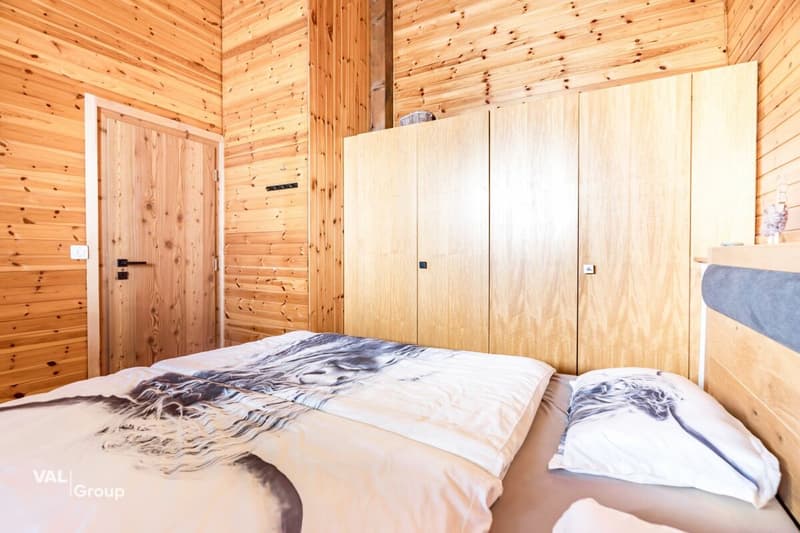 Alpiner Wohntraum mit unverbaubarer Aussicht (11)