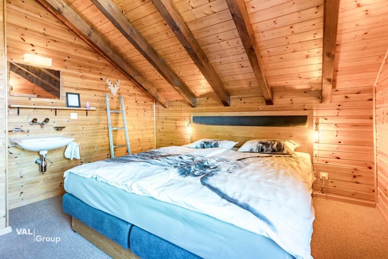 Alpiner Wohntraum mit unverbaubarer Aussicht (13)