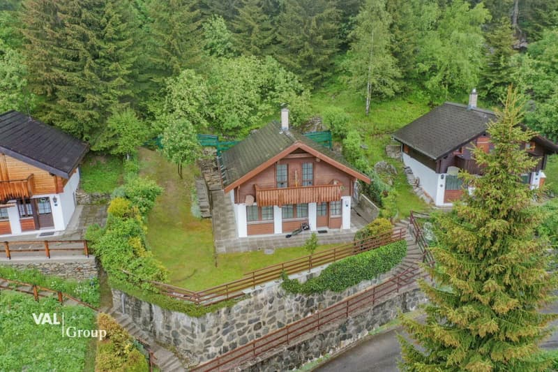 Alpiner Wohntraum mit unverbaubarer Aussicht (29)