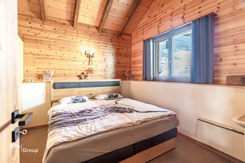 Alpiner Wohntraum mit unverbaubarer Aussicht (9)