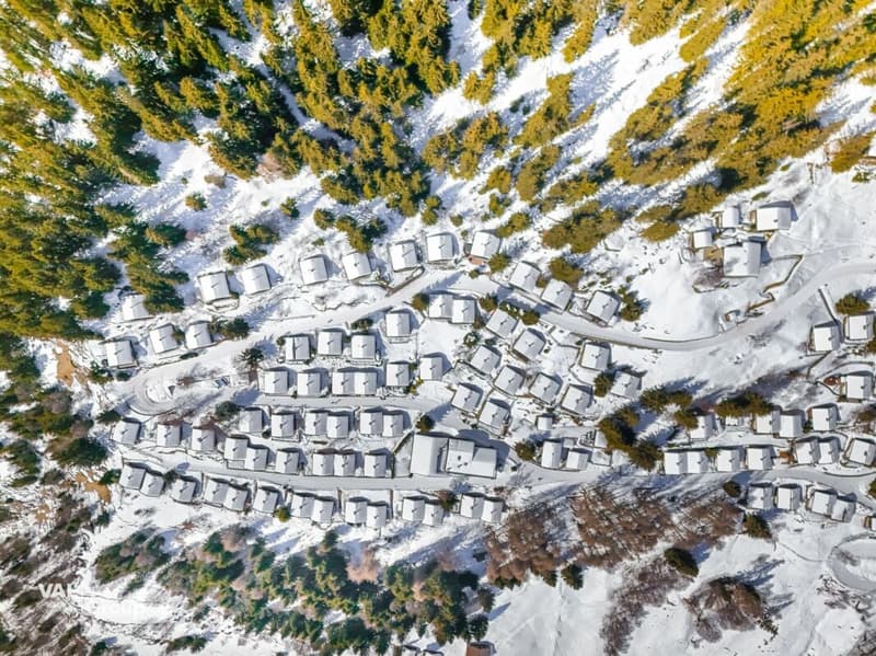 Alpiner Wohntraum mit unverbaubarer Aussicht (26)