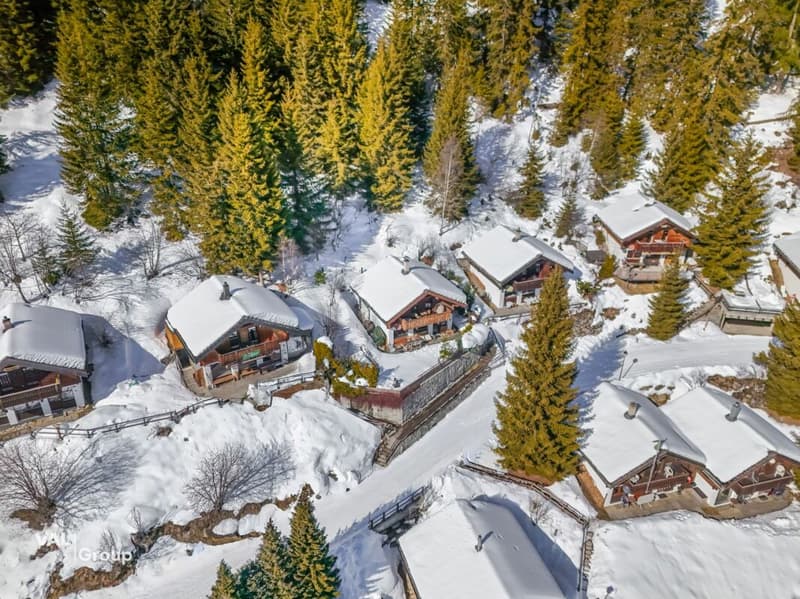 Alpiner Wohntraum mit unverbaubarer Aussicht (23)