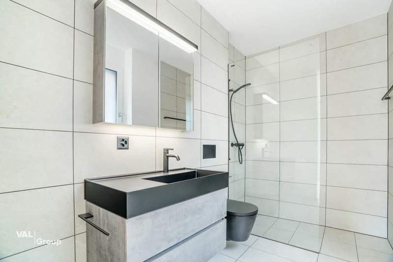 Einzigartige 4.5-Zimmer-Attikawohnung in Visp - modernes Wohnen mit bester Aussicht (11)