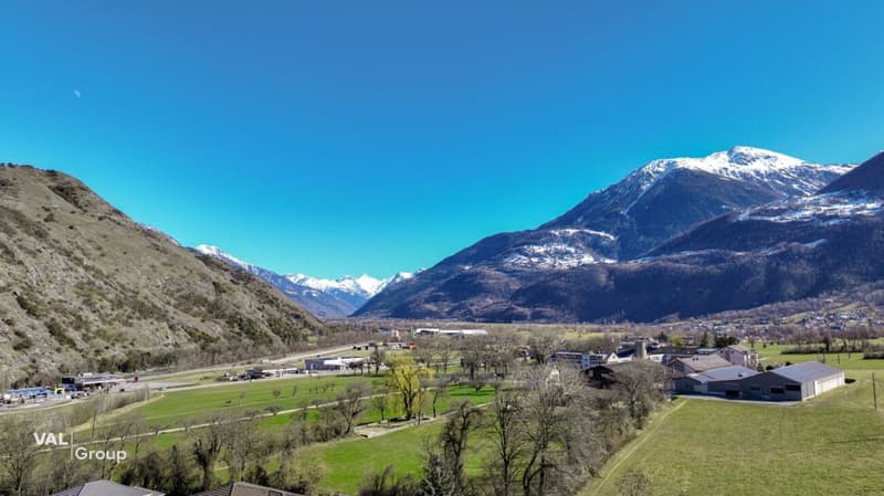 Appartamento familiare di 4,5 locali con balcone spazioso (7)
