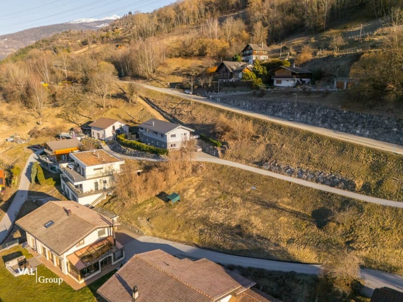 Villa neuve de 5.5 pièces - l'opportunité de votre futur havre de paix (4)